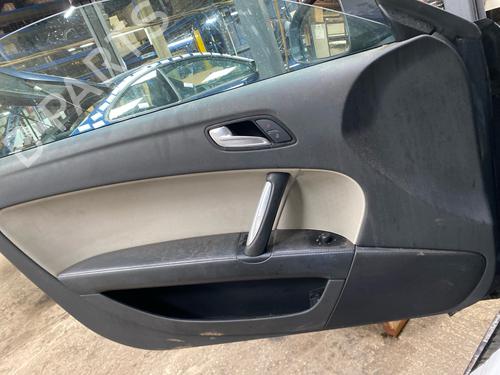 Front left panel AUDI TT (8J3) 3.2 V6 quattro | BP40253464C58 - Image 2