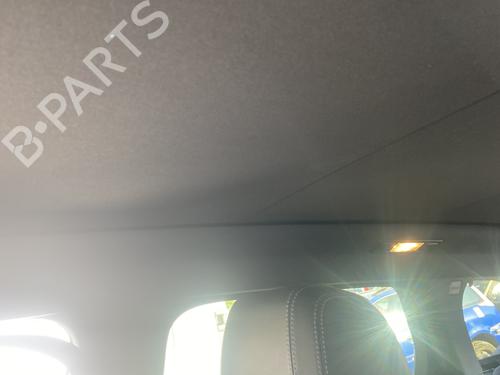 Right curtain airbag LAND ROVER RANGE ROVER EVOQUE (L538)  | BP25483978C12 