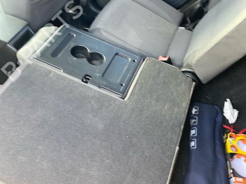 Used Rear seat Rear seat 35960960 35960960