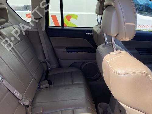 Front windshield wiper arm JEEP COMPASS (MK49) 2.2 CRD 4x4 | BP29287894C143  - Image 11