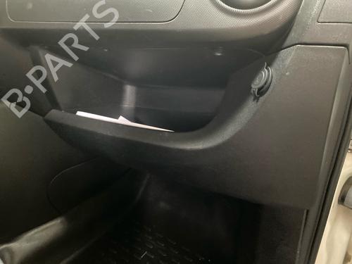 Glove box CITROËN NEMO Box Body/MPV (AA_) 1.3 HDi 75 | BP39570352C95 - Image 3