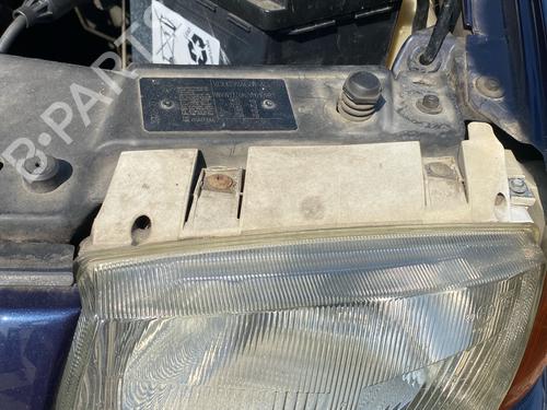 Used Left headlight Left headlight 37611817 37611817