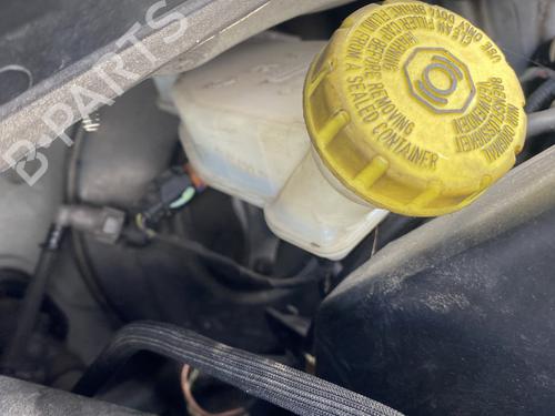 Brake master cylinder PEUGEOT 207 (WA_, WC_) 1.6 16V Turbo | BP27159359M77 