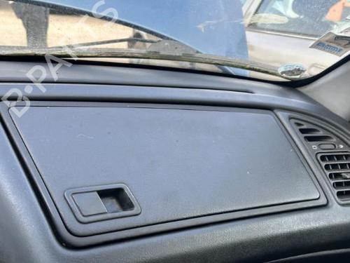 Hanskerom PEUGEOT 306 Hatchback (7A, 7C, N3, N5) 1.9 DT | BP19904534C95 