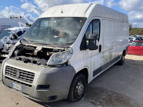 Used Parts FIAT DUCATO Van (250_) 150 Multijet 2,3 D (148 hp) 4290672