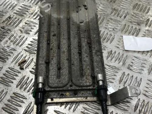 Ventilator motor CITROËN DS5 2.0 HDi 200 Hybrid4 All-wheel Drive (200 hp) 22117693