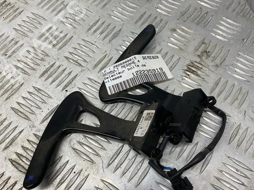 Gear lever RENAULT MEGANE IV Hatchback (B9A/M/N_) 1.6 dCi 165 | BP32764333M90 - Image 4