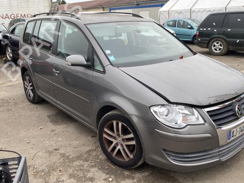 Front left panel VW TOURAN (1T1, 1T2) 1.4 TSI | BP29969653C58 - Image 9