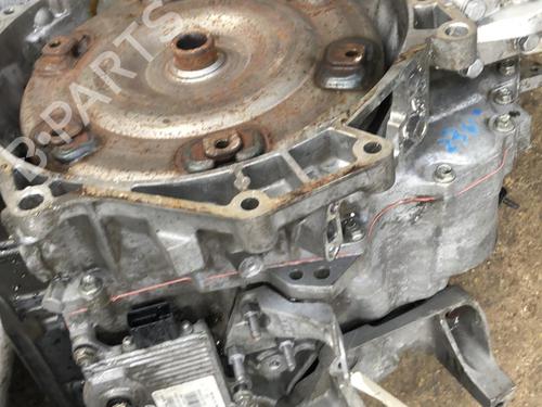Gearbox CITROËN C5 III (RD_) 3.0 HDi 240 (RDX8CA) | BP19914523M3