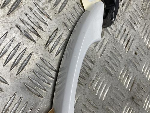 Front left exterior door handle AUDI A1 Sportback (8XA, 8XF) 1.6 TDI | BP24368300C128
