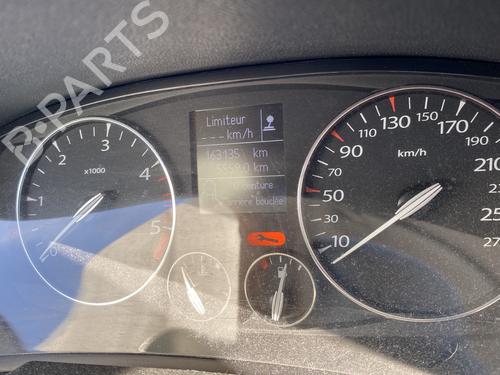 Used Instrument cluster RENAULT LAGUNA III (BT0/1) 1.5 dCi (BT00, BT0A, BT0T, BT1J) (110 hp) 24439078