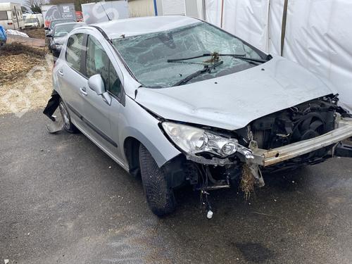 Rear left panel PEUGEOT 308 I (4A_, 4C_) 1.6 HDi | BP32208043C60  - Image 9