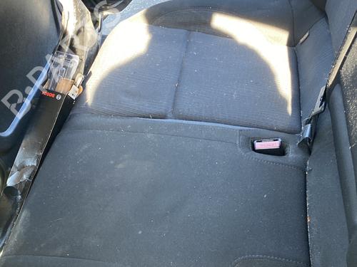 Rear seat RENAULT LAGUNA III (BT0/1) 1.5 dCi (BT00, BT0A, BT0T, BT1J) | BP24439074C17 