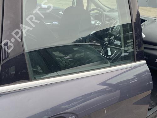 Szyba drzwi tylnych prawych FORD C-MAX II (DXA/CB7, DXA/CEU) 1.6 TDCi | BP29318180C21