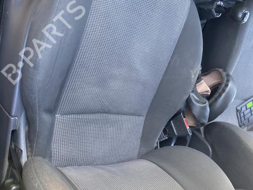 Banco frente esquerdo OPEL MERIVA A MPV (X03) 1.7 CDTI (E75) (100 hp) 31757549