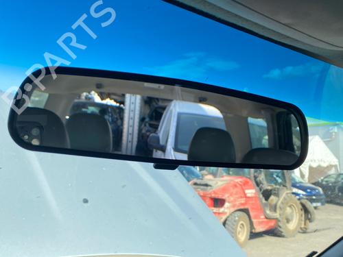 Rear mirror MAZDA TRIBUTE (EP) 3.0 V6 24V 4WD (EPFW) | BP38558299I6 - Image 3