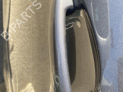 Used Rear left exterior door handle PEUGEOT 208 I (CA_, CC_) 1.2 THP 110 (110 hp) 24886116