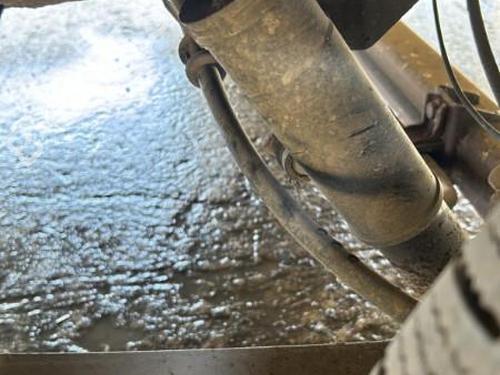 Rear axle RENAULT MASTER III Van (FV) 2.3 dCi 145 FWD (FV0E, FV0F, FV0H, FV02, FV0M, FV0S,... | BP19911064M2 