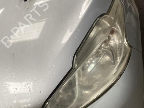 Used Left headlight Left headlight PEUGEOT 208 I (CA_, CC_) 1.2 VTI 82 (82 hp) 23785767 23785767