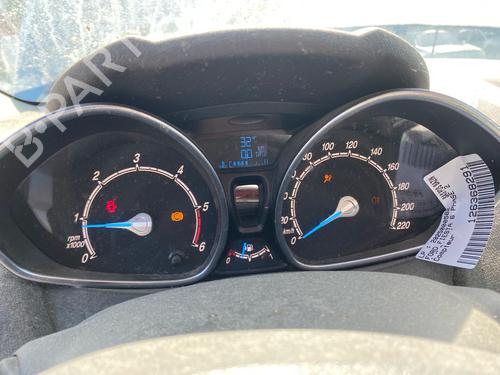 Engine FORD FIESTA VI (CB1, CCN) 1.5 TDCi | BP35994968M1 - Image 4