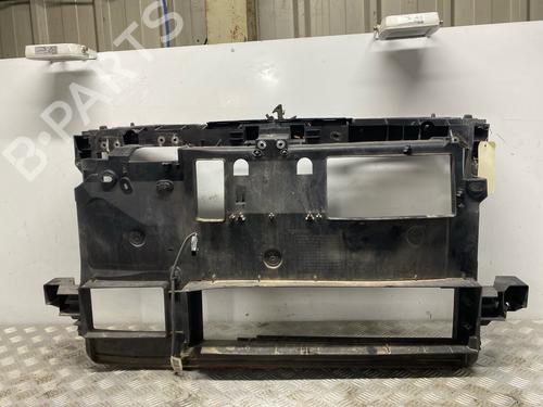 Used Front slam panel Front slam panel RENAULT MEGANE IV Hatchback (B9A/M/N_) 1.6 dCi 165 (163 hp) 39982520 39982520