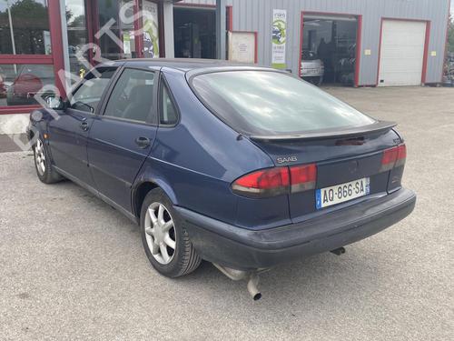 Used Parts SAAB 900 II 2.0 i 2009802
