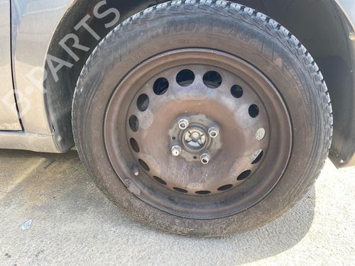 Fælk RENAULT TWINGO III (BCM_, BCA_) 0.9 TCe 90 (BCM9, BCM2) | BP38072068C45 - Image 2