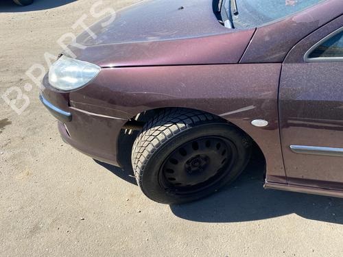 left-front-fenders-peugeot-407-6d_-2004-2005-2006-2007-2008-2009-2010-2011-34220680 main image