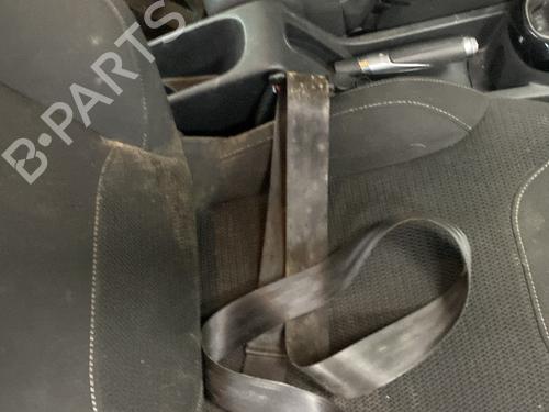 Used Front right seatbelt Front right seatbelt CITROËN DS3 (SA_) 1.6 HDi 90 (92 hp) 24541344 24541344