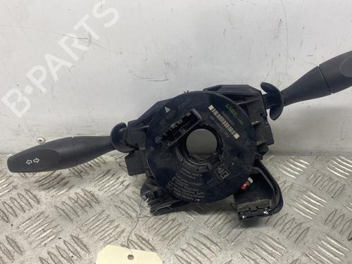 Used Steering column stalk Steering column stalk FORD FIESTA V (JH_, JD_) 1.4 TDCi (68 hp) 33051124 33051124