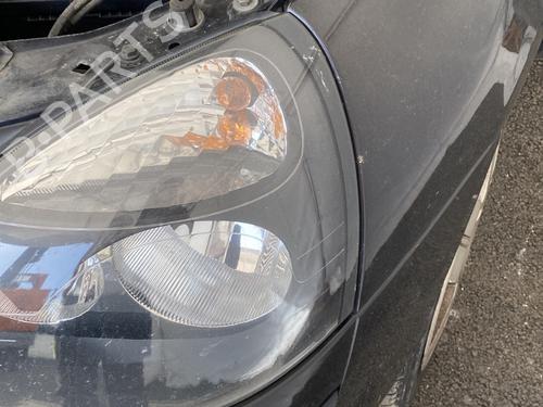 Used Left headlight Left headlight 26974716 26974716