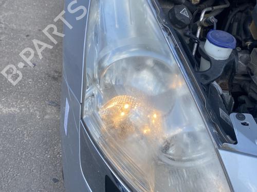 Right headlight PEUGEOT 5008 (0U_, 0E_) 2.0 HDi 150 / BlueHDi 150 | BP25894924C29 