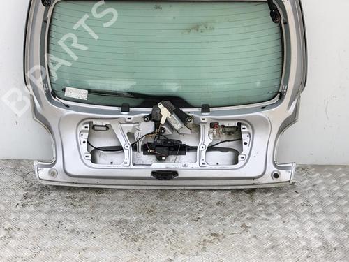 Bakluke CC/Kombi-Kupé PEUGEOT 206 Hatchback (2A/C) 1.4 HDi eco 70 | BP22111203C6 