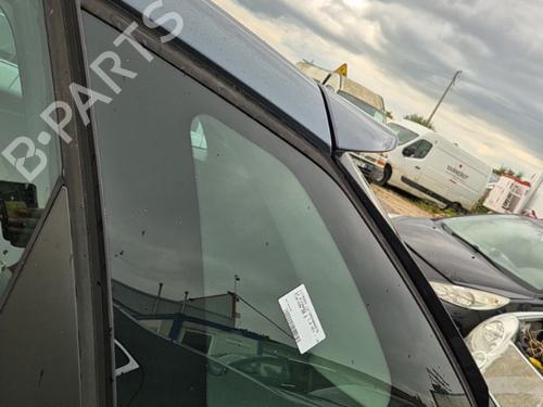 Rear left quarter glass CITROËN C4 Picasso I MPV (UD_)  | BP19906699C93 