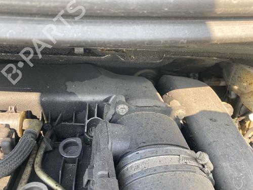 Used Air filter box Air filter box 37994258 37994258