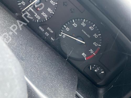 Used Instrument cluster Instrument cluster PEUGEOT 306 Convertible (7D, N3, N5) 1.8 (101 hp) 39982643 39982643