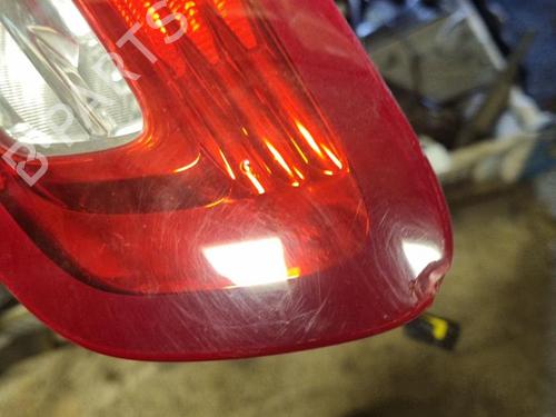 Left tailgate light CITROËN DS5 2.0 HDi 165 | BP19914832C79 - Image 4