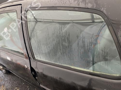 Used Rear left quarter glass RENAULT TWINGO I (C06_) 1.2 (C066, C068) (58 hp) 27818721