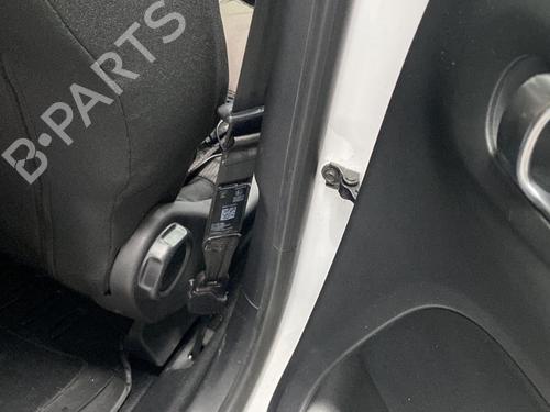 Rubber door seal CITROËN C3 AIRCROSS II (2R_, 2C_) 1.5 BlueHDi 110 | BP25203993C142 