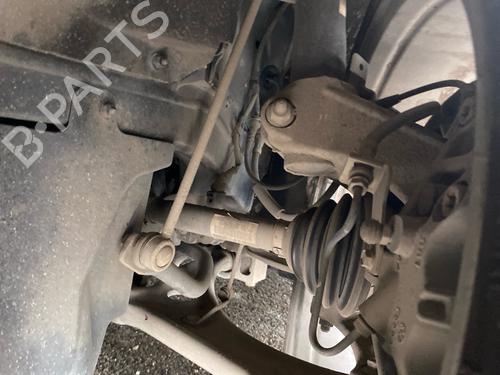 Left front driveshaft AUDI TT (8J3) 3.2 V6 quattro | BP40253571M38 - Image 2