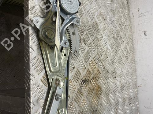 Used Rear right window mechanism Rear right window mechanism CITROËN C4 AIRCROSS 1.6 HDi 115 AWC (114 hp) 40268629 40268629