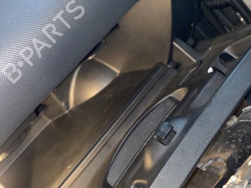 Used Glove box Glove box PEUGEOT 308 I (4A_, 4C_) 1.6 HDi (92 hp) 30860997 30860997