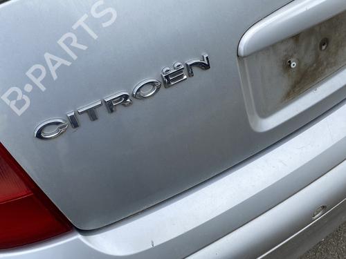 Tailgate CITROËN C3 I (FC_, FN_) 1.4 HDi | BP26032370C6