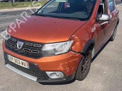Interior roof DACIA SANDERO II 1.5 dCi | BP28707682I12  - Image 9