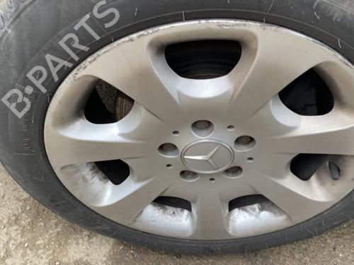 Used Rim MERCEDES-BENZ C-CLASS (W203) C 220 CDI (203.008) (150 hp) 31836704