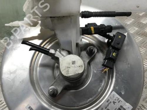 Servo brake PEUGEOT 3008 II SUV (MC_, MR_, MJ_, M4_) 1.5 BlueHDi 130 | BP21572222M42 
