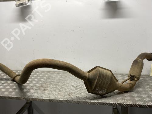 Catalyst LAND ROVER RANGE ROVER II (P38A) 2.5 D 4x4 | BP30000121M10