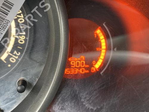 Engine CITROËN C3 II (SC_) 1.4 HDi 70 (SC8HZC, SC8HR0, SC8HP4) | BP25270859M1  - Image 6