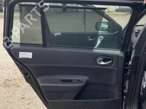 Used Rear left panel RENAULT MEGANE II Estate (KM0/1_) 1.5 dCi (KM16, KM1E) (106 hp) 22127212