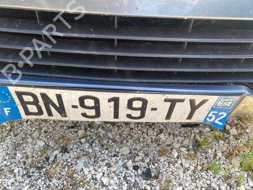 ABS Bremseaggregat ABS Bremseaggregat CITROËN C4 I (LC_) 1.6 HDi (90 hp) 37588548 37588548